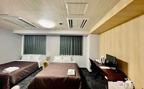 ホテルセレクトイン埼玉毛呂山