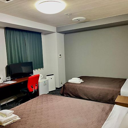 ホテルセレクトイン埼玉毛呂山 越生町 エクステリア 写真