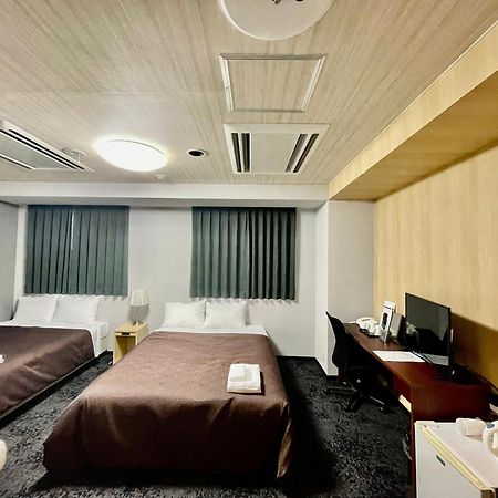 ホテルセレクトイン埼玉毛呂山 越生町 エクステリア 写真