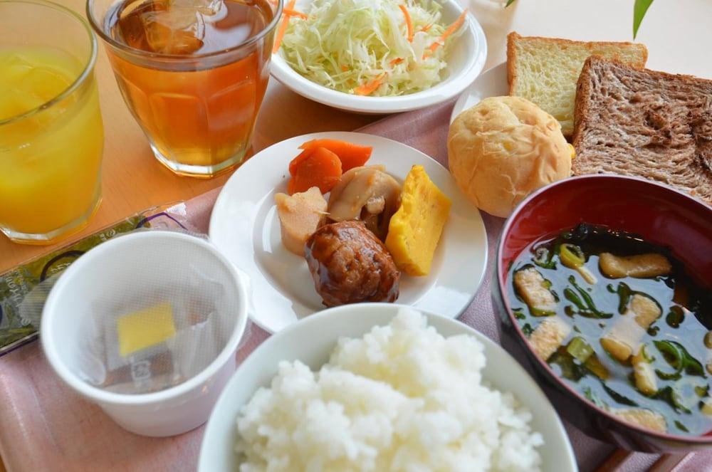 ホテルセレクトイン埼玉毛呂山 越生町 エクステリア 写真