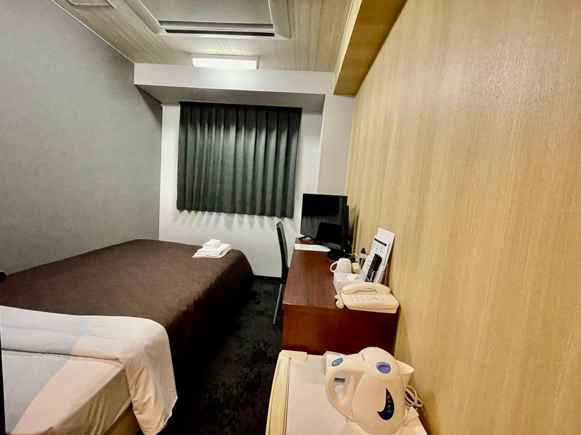 ホテルセレクトイン埼玉毛呂山 越生町 エクステリア 写真