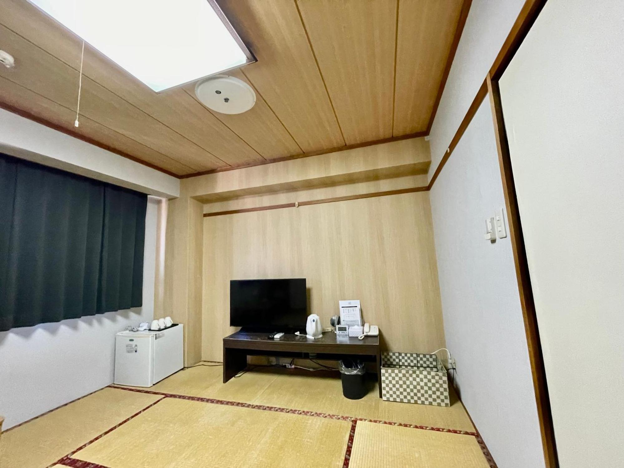 ホテルセレクトイン埼玉毛呂山 越生町 エクステリア 写真