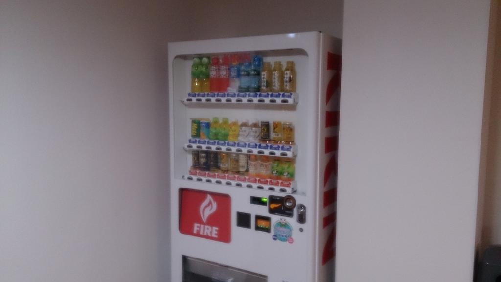 ホテルセレクトイン埼玉毛呂山 越生町 エクステリア 写真