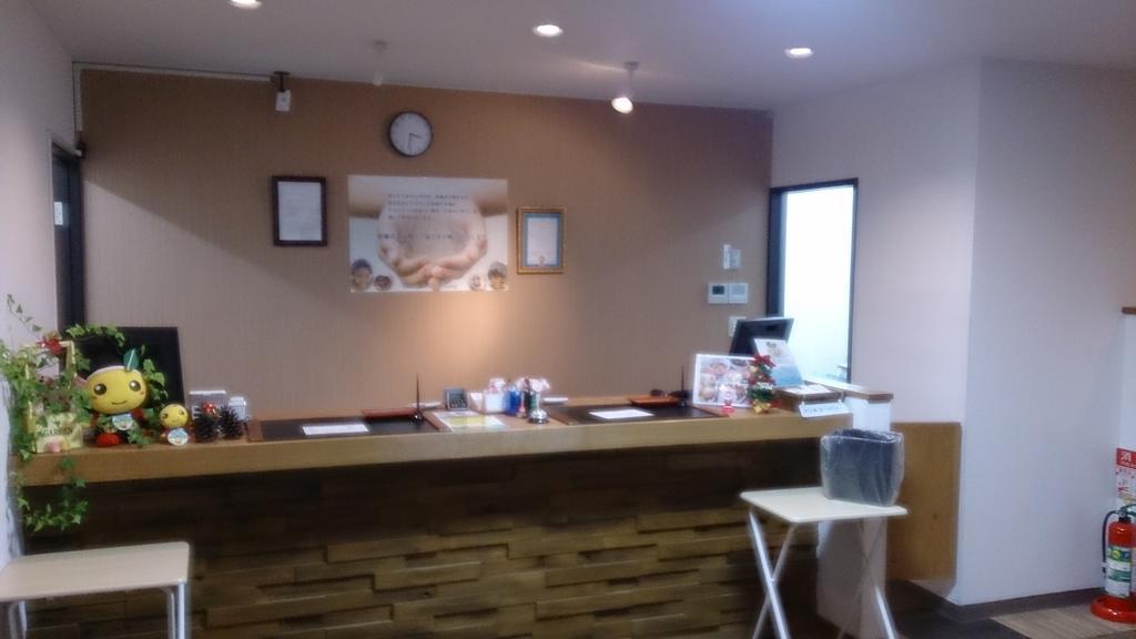ホテルセレクトイン埼玉毛呂山 越生町 エクステリア 写真