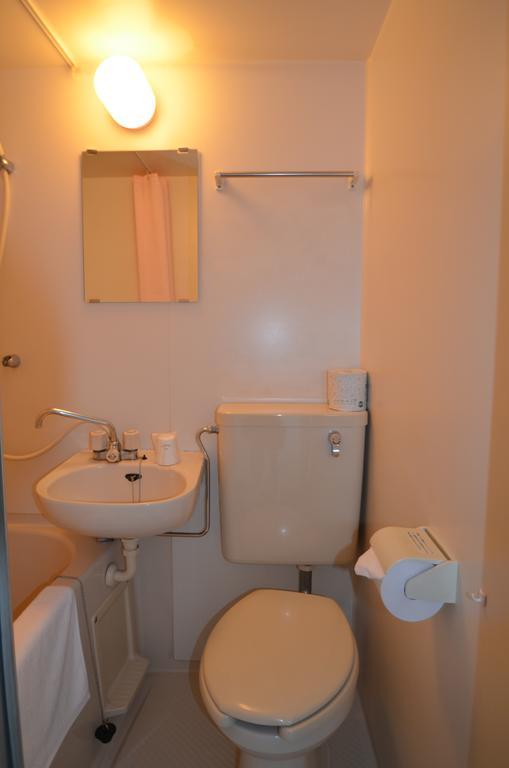 ホテルセレクトイン埼玉毛呂山 越生町 エクステリア 写真
