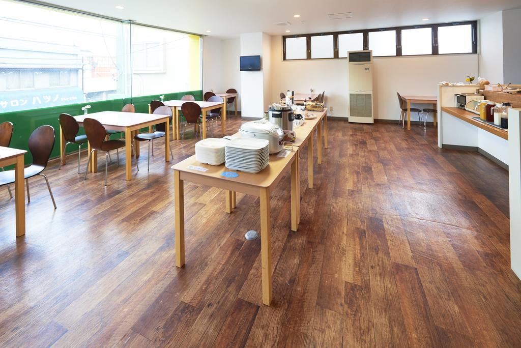 ホテルセレクトイン埼玉毛呂山 越生町 エクステリア 写真